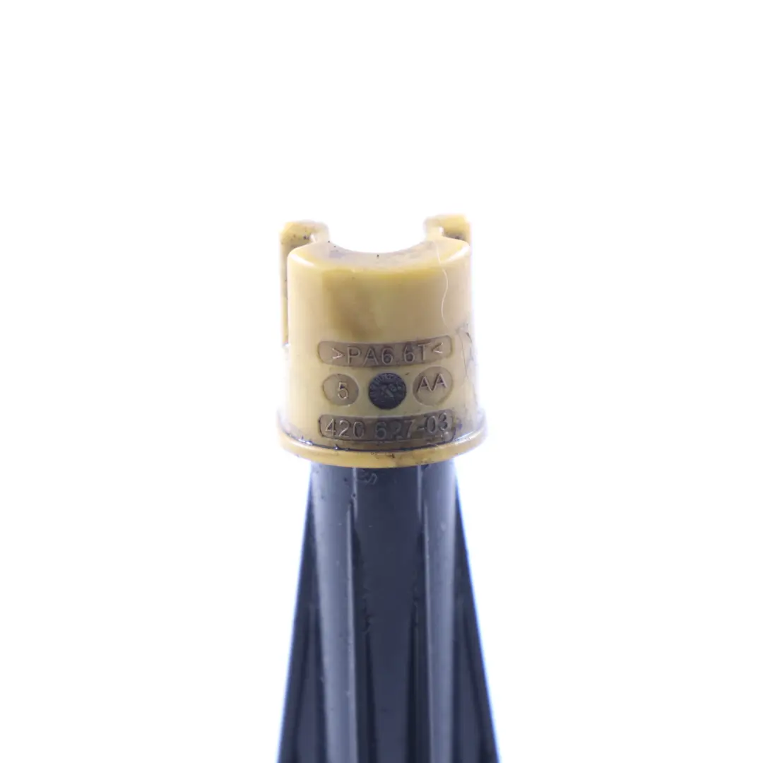 OM260 OM608 OM622 OM654 Capteur de niveau d'huile pour Mercedes W177 à propos du numéro de pièce A6549050400 Mercedes W177 OM260 OM608 OM622 OM654 Capteur de niveau d'huile - SKU A0919057001 - Numéro de pièce A6549050400