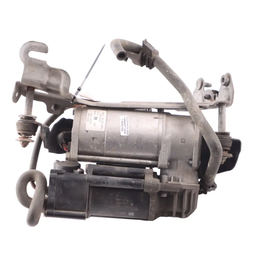  Compressor Mercedes W205 W213 C238 Air Suspension Pump Control Unit A2133200104 - SKU A0993200004-1 - Part number A0993200004