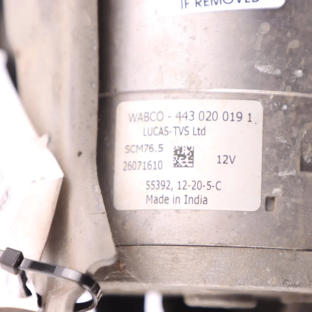 Compressor Mercedes W205 W213 C238 Air Suspension Pump Control Unit A2133200104 to with Part number A0993200004 Compressor Mercedes W205 W213 C238 Air Suspension Pump Control Unit A2133200104 - SKU A0993200004-1 - Part number A0993200004