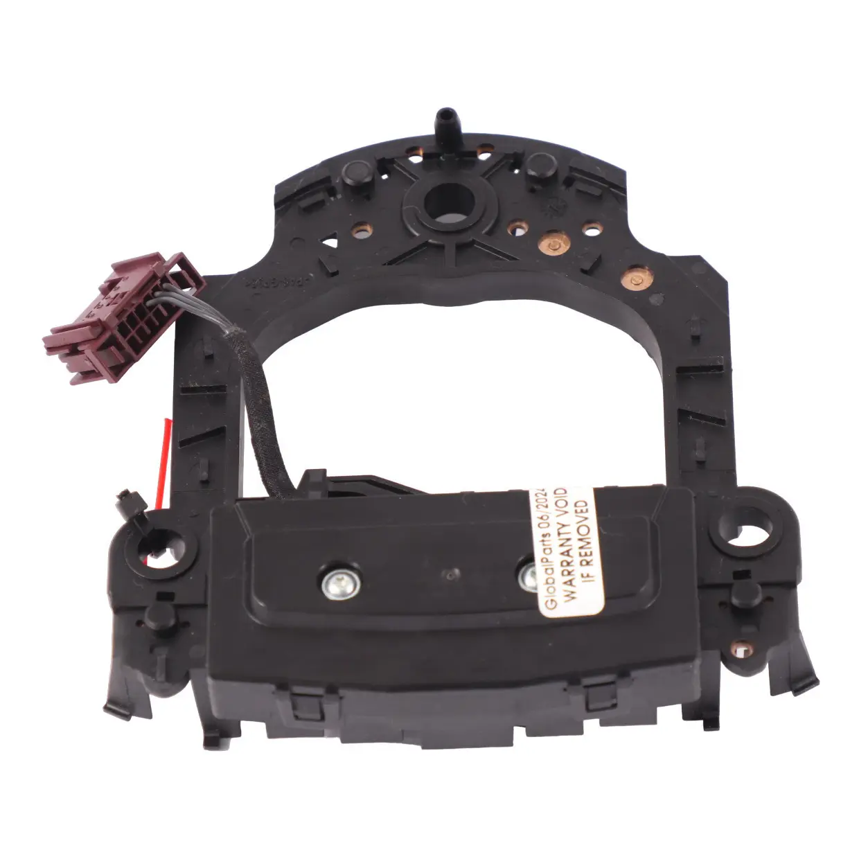 Lenk Rad Säule Mercedes C117 W176 C292 Kontakt Platte Modul A0994641000