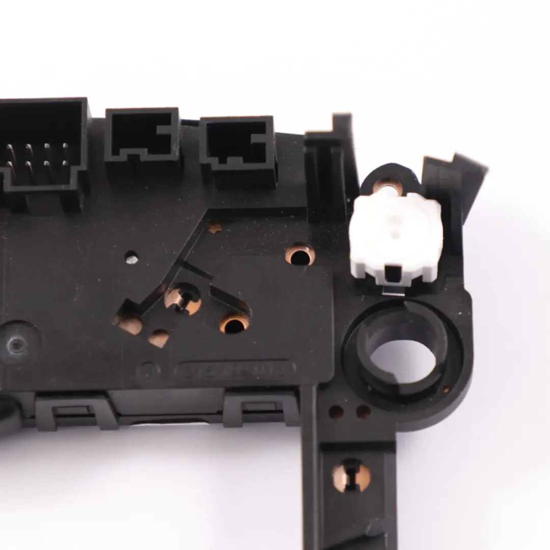 Columna Volante Módulo Placa Contacto para Mercedes C117 W176 C292 con número de pieza A0994641000 Mercedes C117 W176 C292 Columna Volante Módulo Placa Contacto - SKU A0994641000 - Número de pieza A0994641000