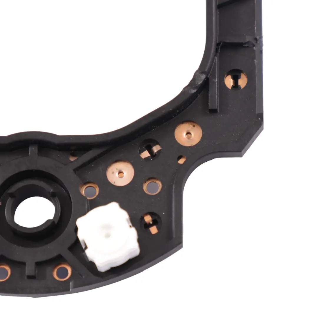  Volant Colonne Mercedes C117 W176 C292 Module Plaque de Contact - SKU A0994641000 - Numéro de pièce A0994641000