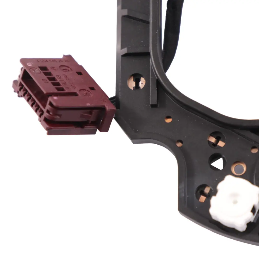  Volant Colonne Mercedes C117 W176 C292 Module Plaque de Contact - SKU A0994641000 - Numéro de pièce A0994641000