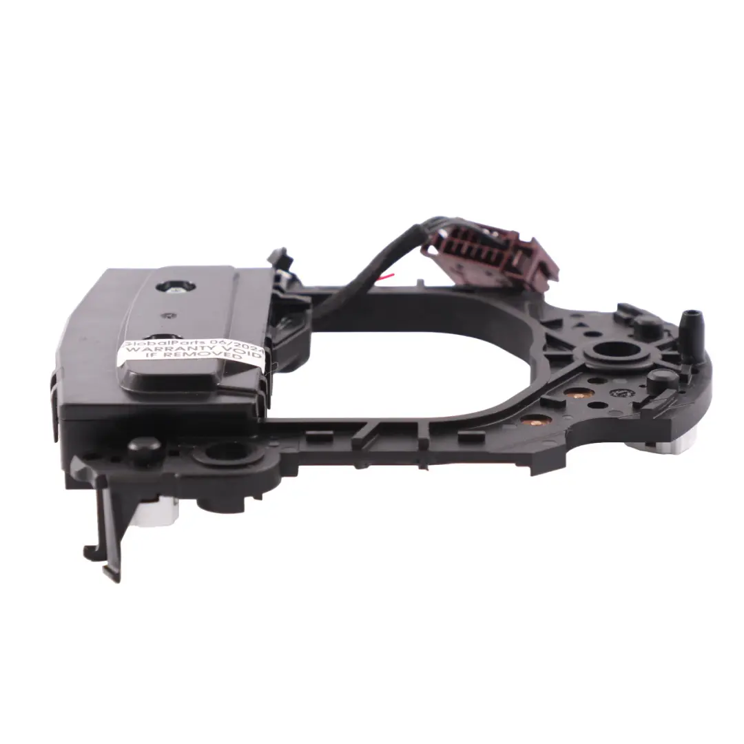  Volant Colonne Mercedes C117 W176 C292 Module Plaque de Contact - SKU A0994641000 - Numéro de pièce A0994641000