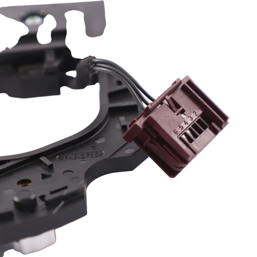  Steering Wheel Column Mercedes C117 W176 C292 Contact Plate Module - SKU A0994641000 - Part number A0994641000