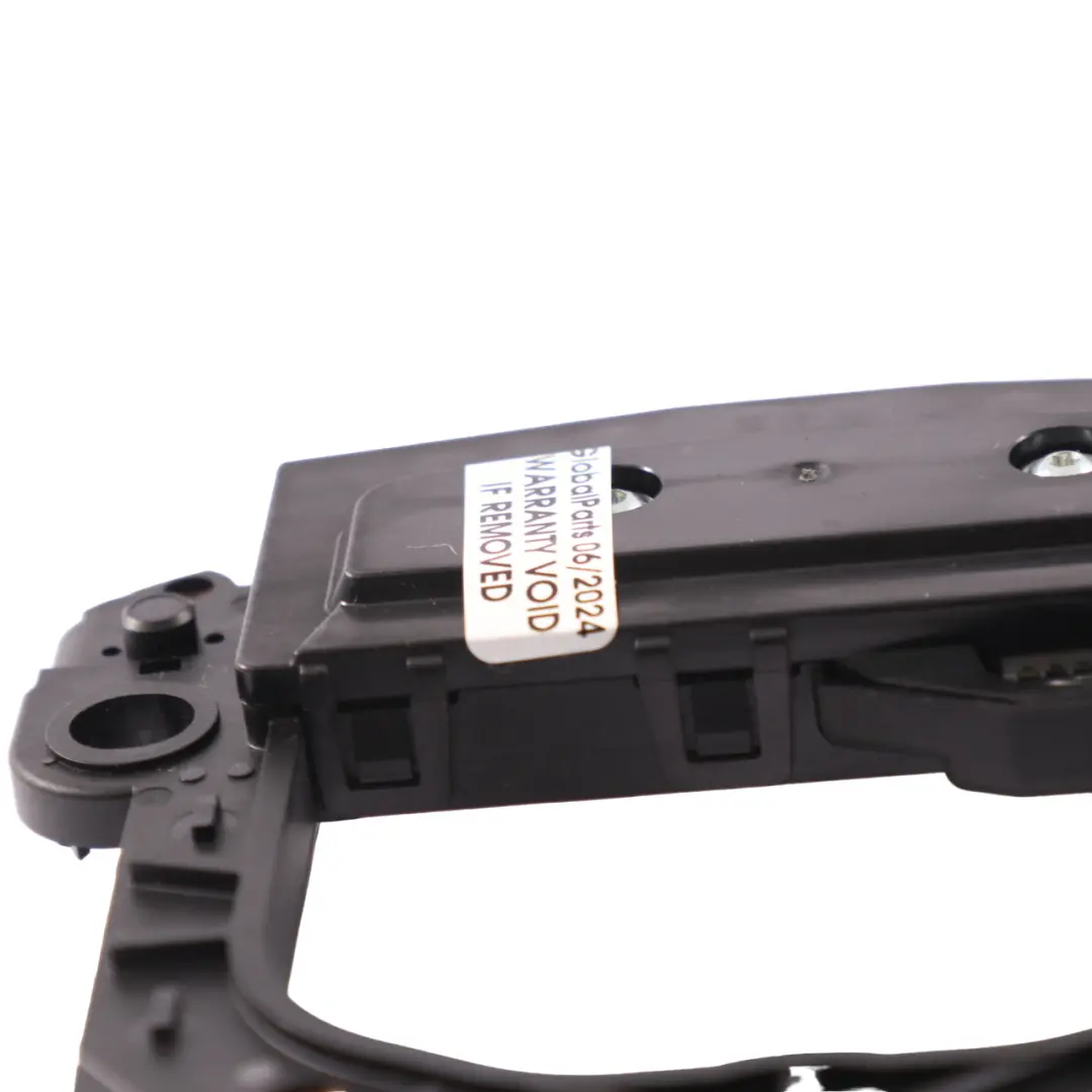 Mercedes C117 W176 C292 Płytka Kontaktowa Moduł Kierownicy - SKU A0994641000 - Numer Części A0994641000