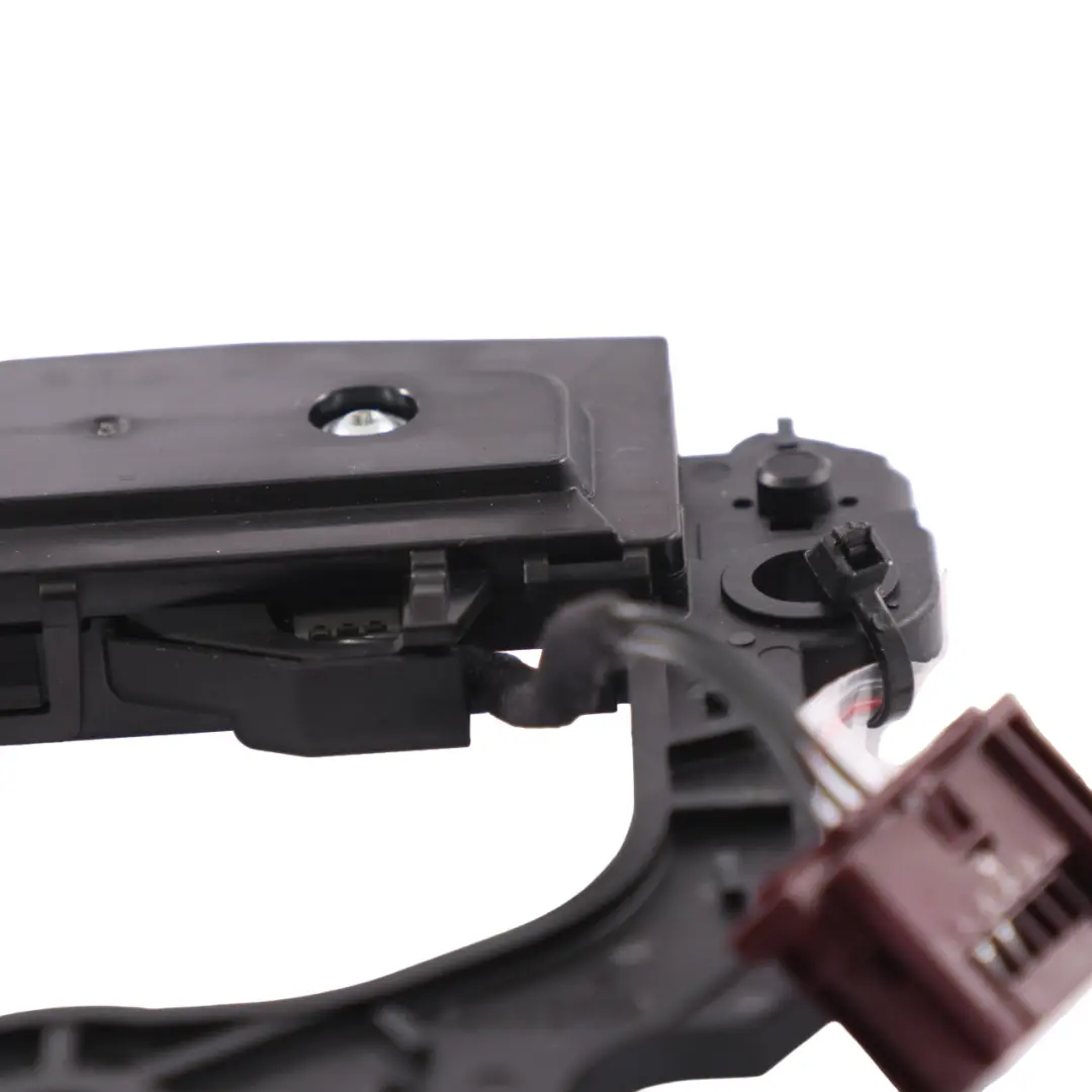  Steering Wheel Column Mercedes C117 W176 C292 Contact Plate Module - SKU A0994641000 - Part number A0994641000