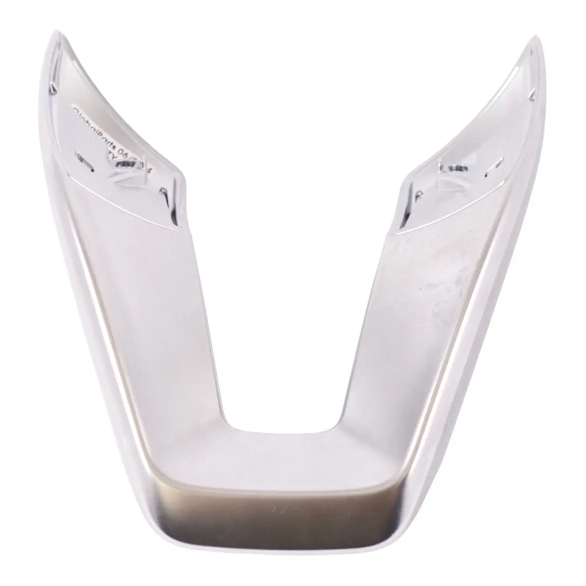 Volante Mercedes X156 W176 W205 W238 Trim Módulo Conductor Unidad A09946431132