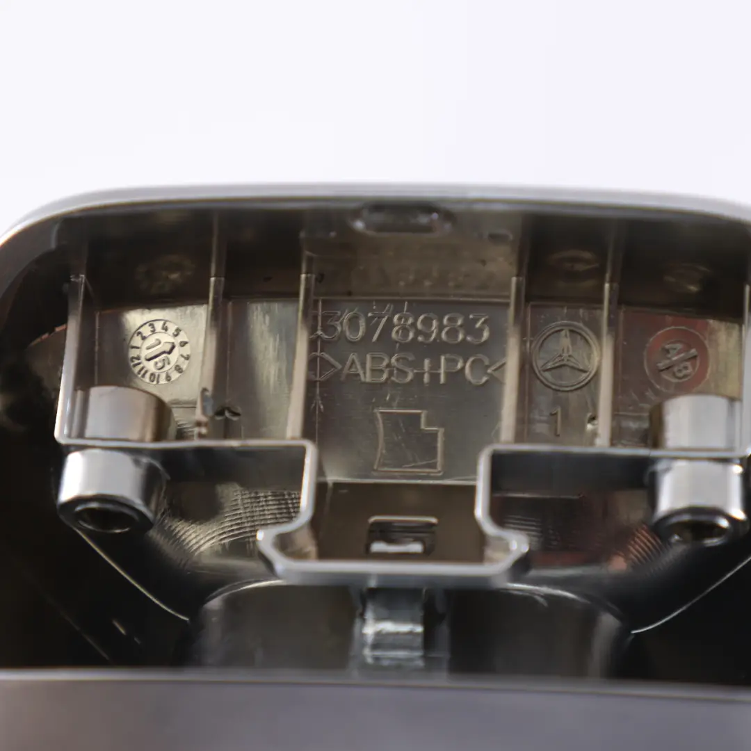 Volante Mercedes X156 W176 W205 W238 Modulo Trim Unit Driver - SKU A09946431132 - Numero di parte A09946431132
