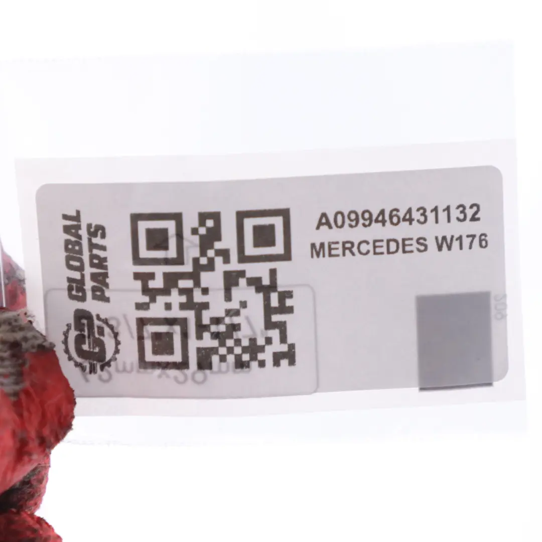  Steering Wheel Mercedes X156 W176 W205 W238 Trim Module Driver Unit - SKU A09946431132 - Part number A09946431132