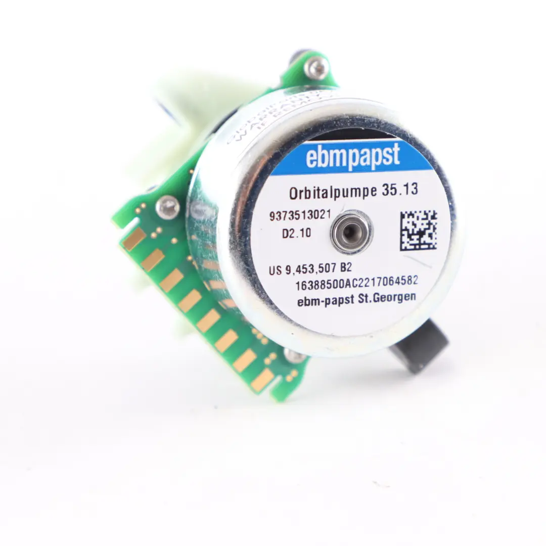  Adblue Metering Pump Mercedes W447 W907 W910 Adblue Flow Sensor Set - SKU A0994707400 - Part number A0994707400