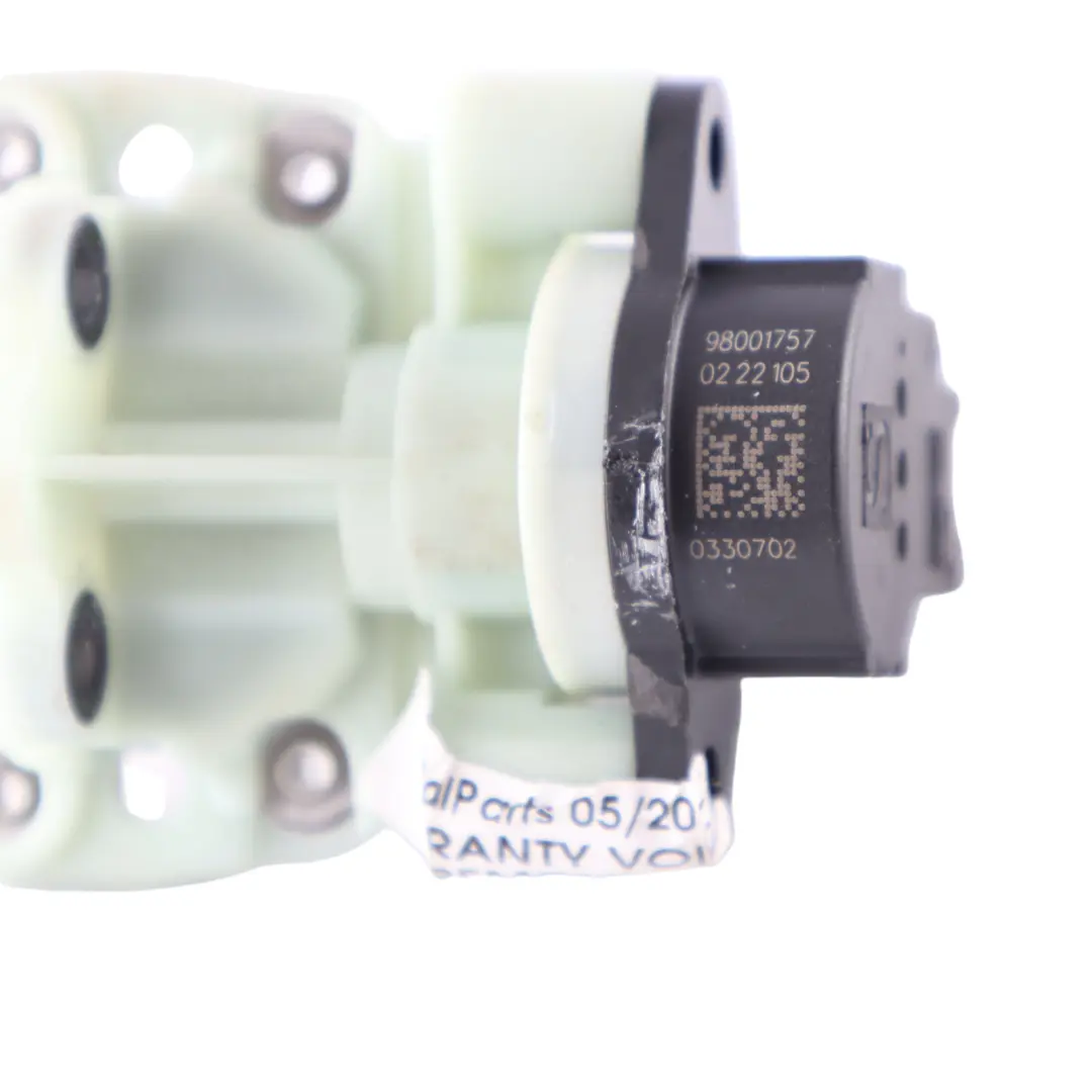 Adblue bomba dosificadora Mercedes W447 W907 W910 sensor flujo Set para con número de pieza A0994707400 Adblue bomba dosificadora Mercedes W447 W907 W910 sensor flujo Set - SKU A0994707400 - Número de pieza A0994707400