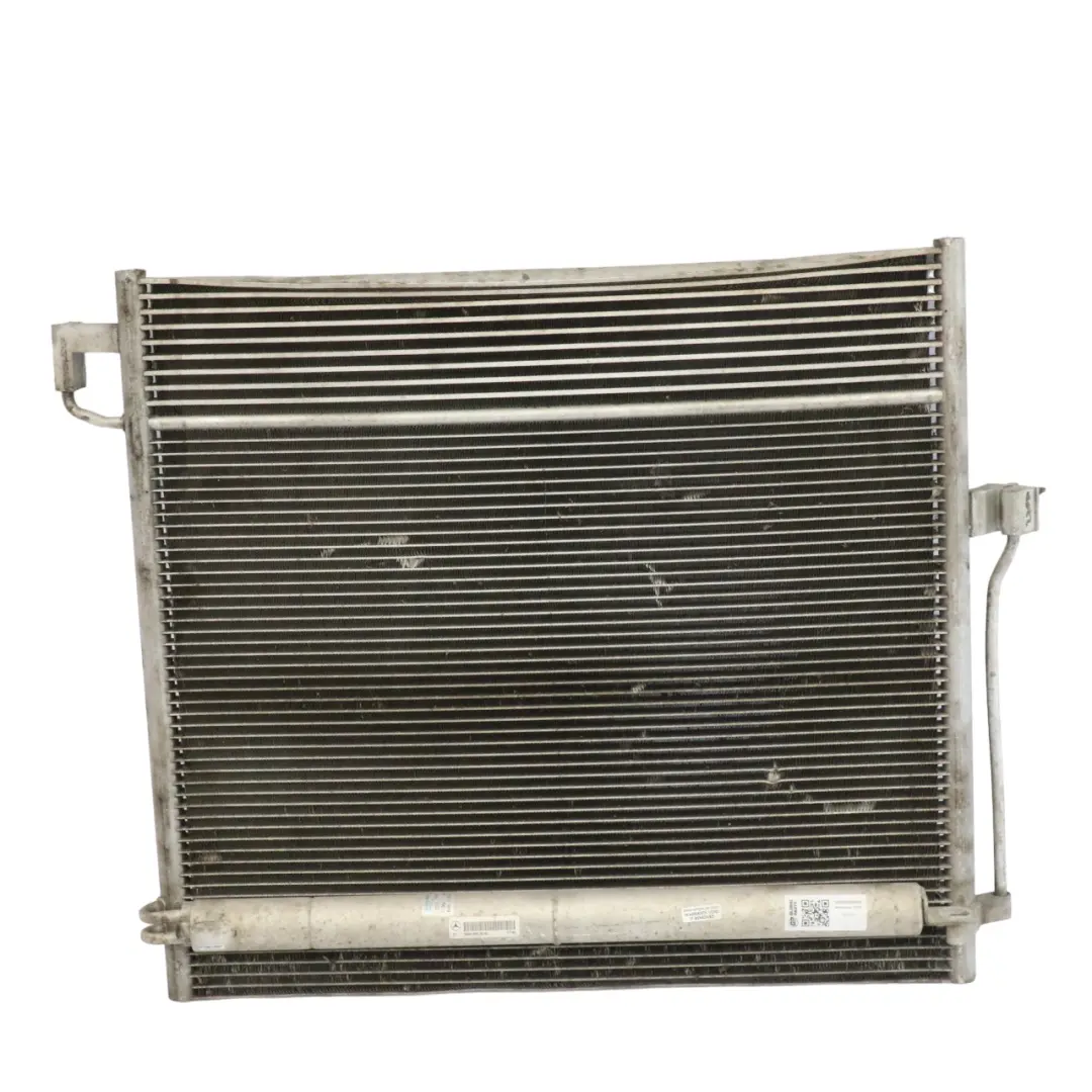  Condenser Mercedes GLE C292 ML W166 Air Conditioning A/C Radiator - SKU A0995000002 - Part number A0995000002
