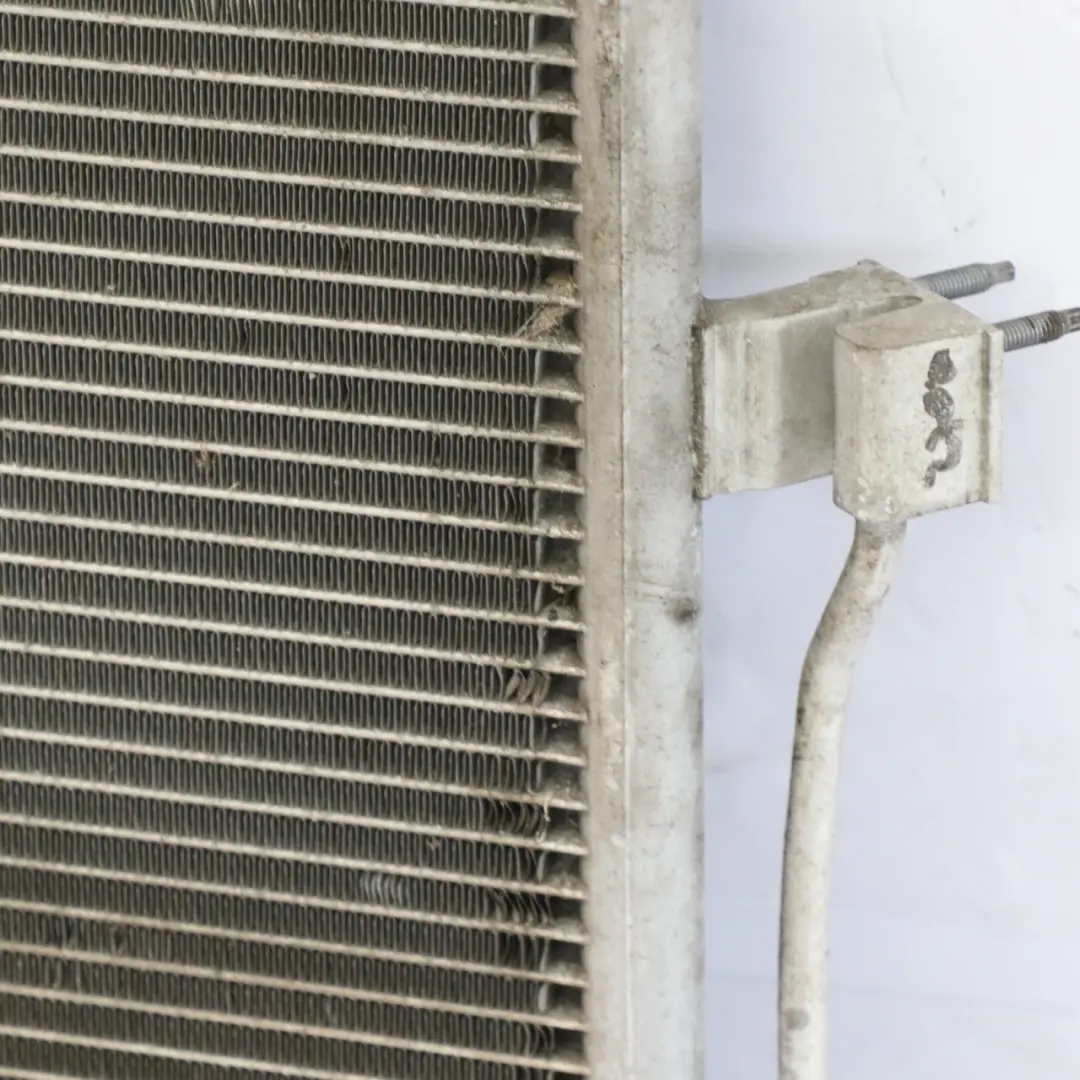 Condenser Mercedes GLE C292 ML W166 Air Conditioning A/C Radiator to with Part number A0995000002 Condenser Mercedes GLE C292 ML W166 Air Conditioning A/C Radiator - SKU A0995000002 - Part number A0995000002