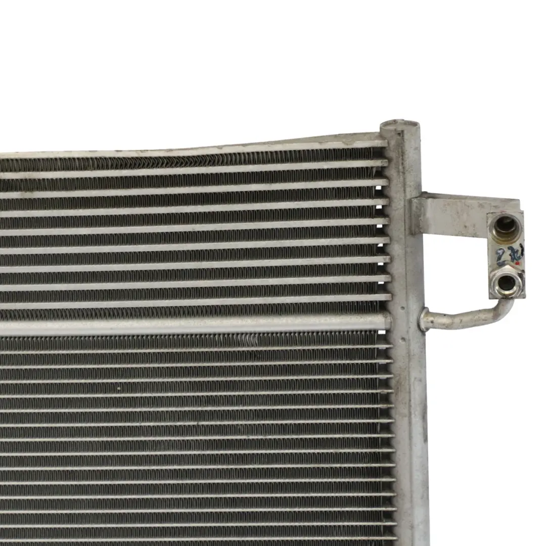 Condenser Mercedes GLE C292 ML W166 Air Conditioning A/C Radiator to with Part number A0995000002 Condenser Mercedes GLE C292 ML W166 Air Conditioning A/C Radiator - SKU A0995000002 - Part number A0995000002