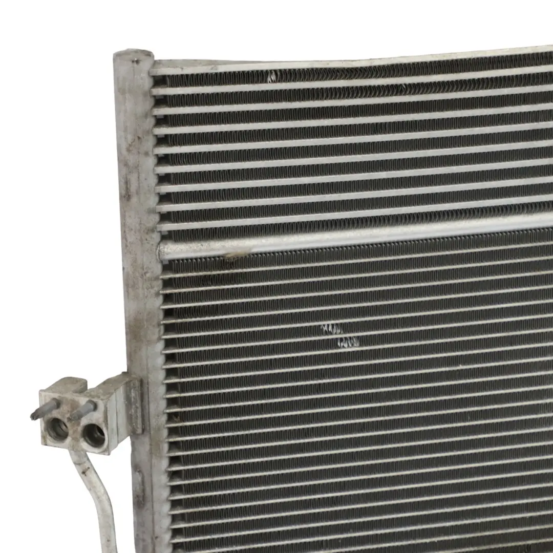  Condenser Mercedes GLE C292 ML W166 Air Conditioning A/C Radiator - SKU A0995000002 - Part number A0995000002