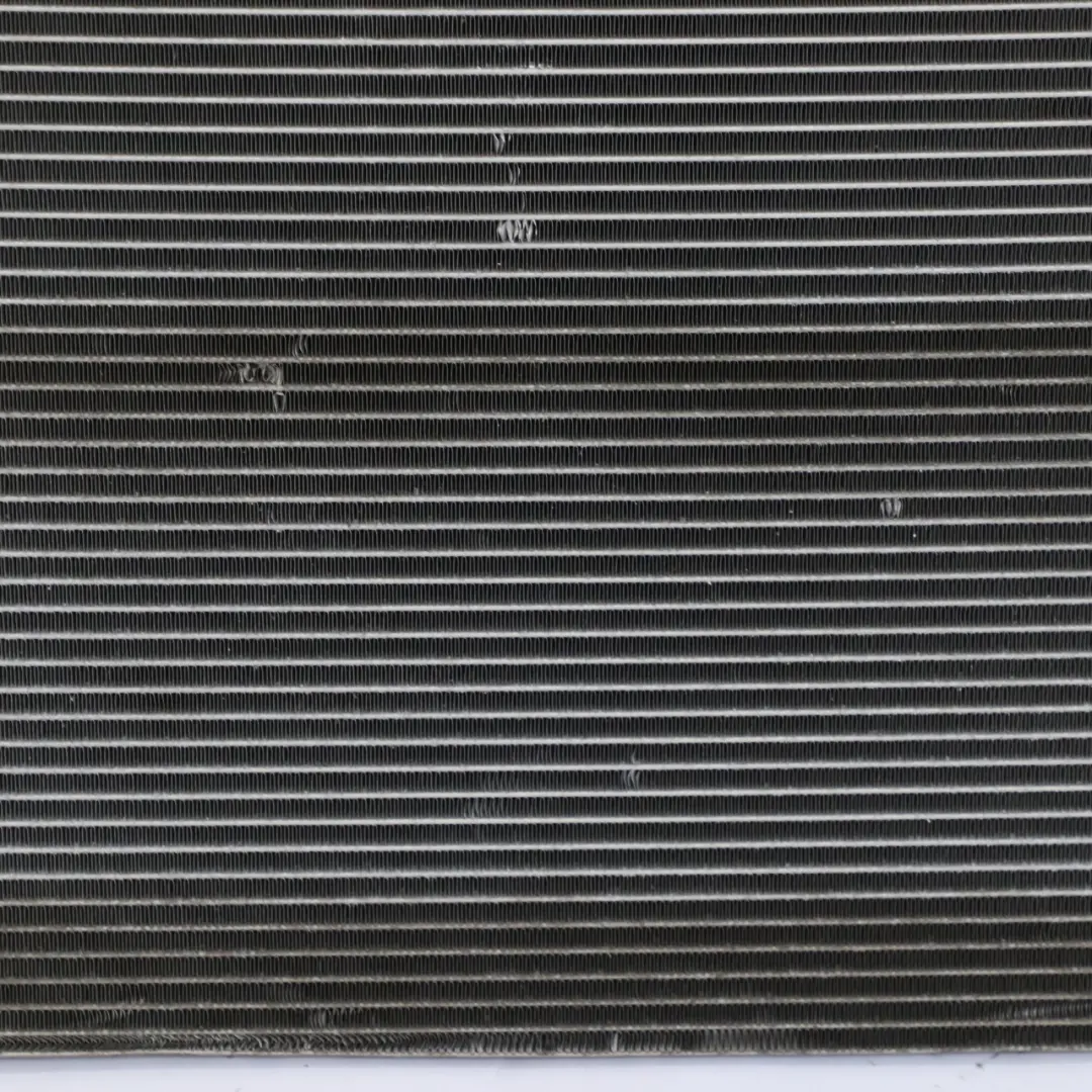  Condenser Mercedes GLE C292 ML W166 Air Conditioning A/C Radiator - SKU A0995000002 - Part number A0995000002