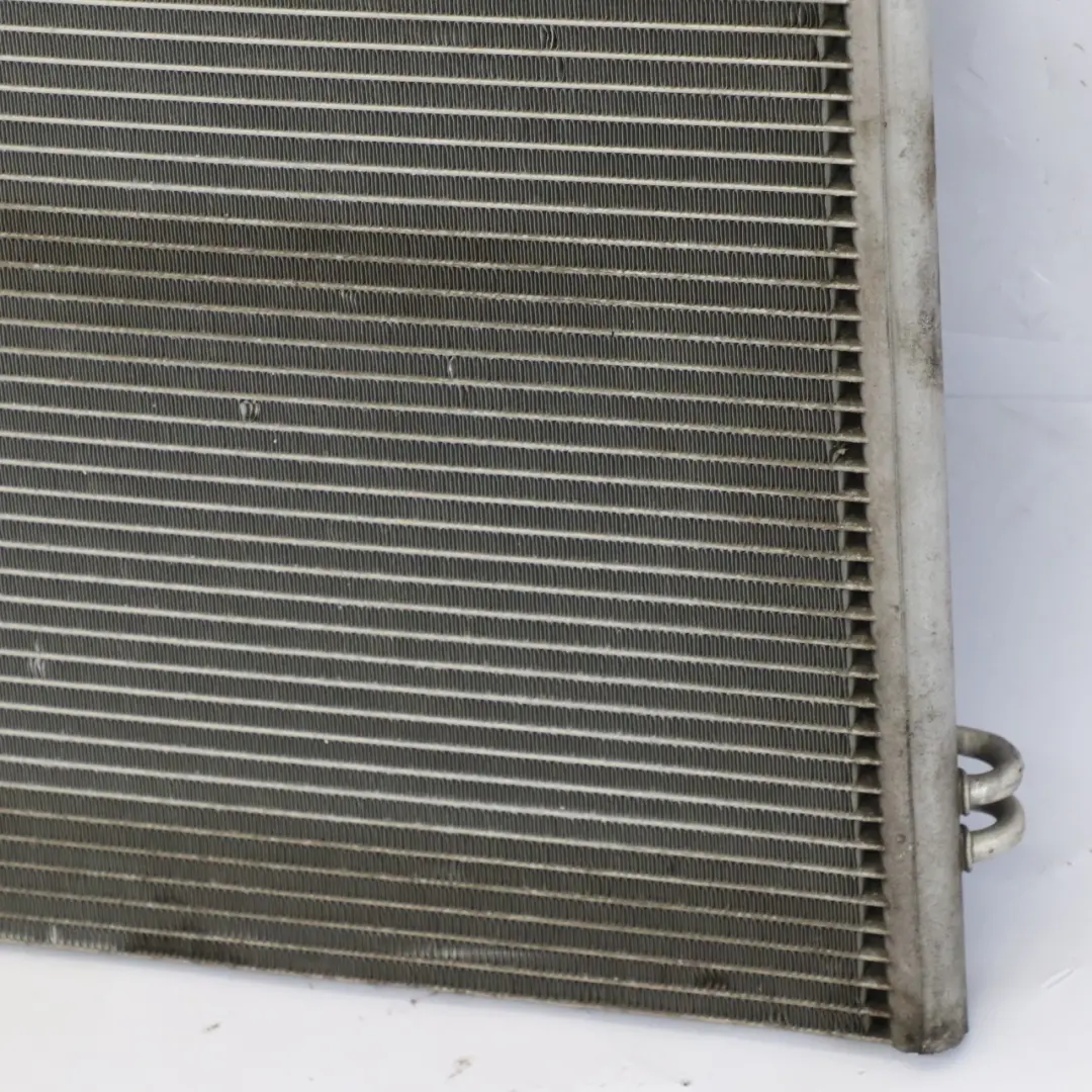  Condenser Mercedes GLE C292 ML W166 Air Conditioning A/C Radiator - SKU A0995000002 - Part number A0995000002