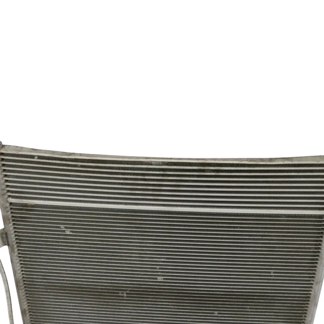 Condenser Mercedes GLE C292 ML W166 Air Conditioning A/C Radiator to with Part number A0995000002 Condenser Mercedes GLE C292 ML W166 Air Conditioning A/C Radiator - SKU A0995000002 - Part number A0995000002