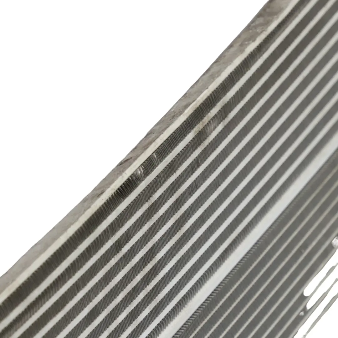 Condenser Mercedes GLE C292 ML W166 Air Conditioning A/C Radiator to with Part number A0995000002 Condenser Mercedes GLE C292 ML W166 Air Conditioning A/C Radiator - SKU A0995000002 - Part number A0995000002