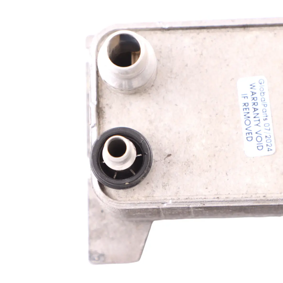  Radiatore cambio Mercedes W205 W213 olio trasmissione raffreddamento - SKU A0995001300 - Numero di parte A0995001300