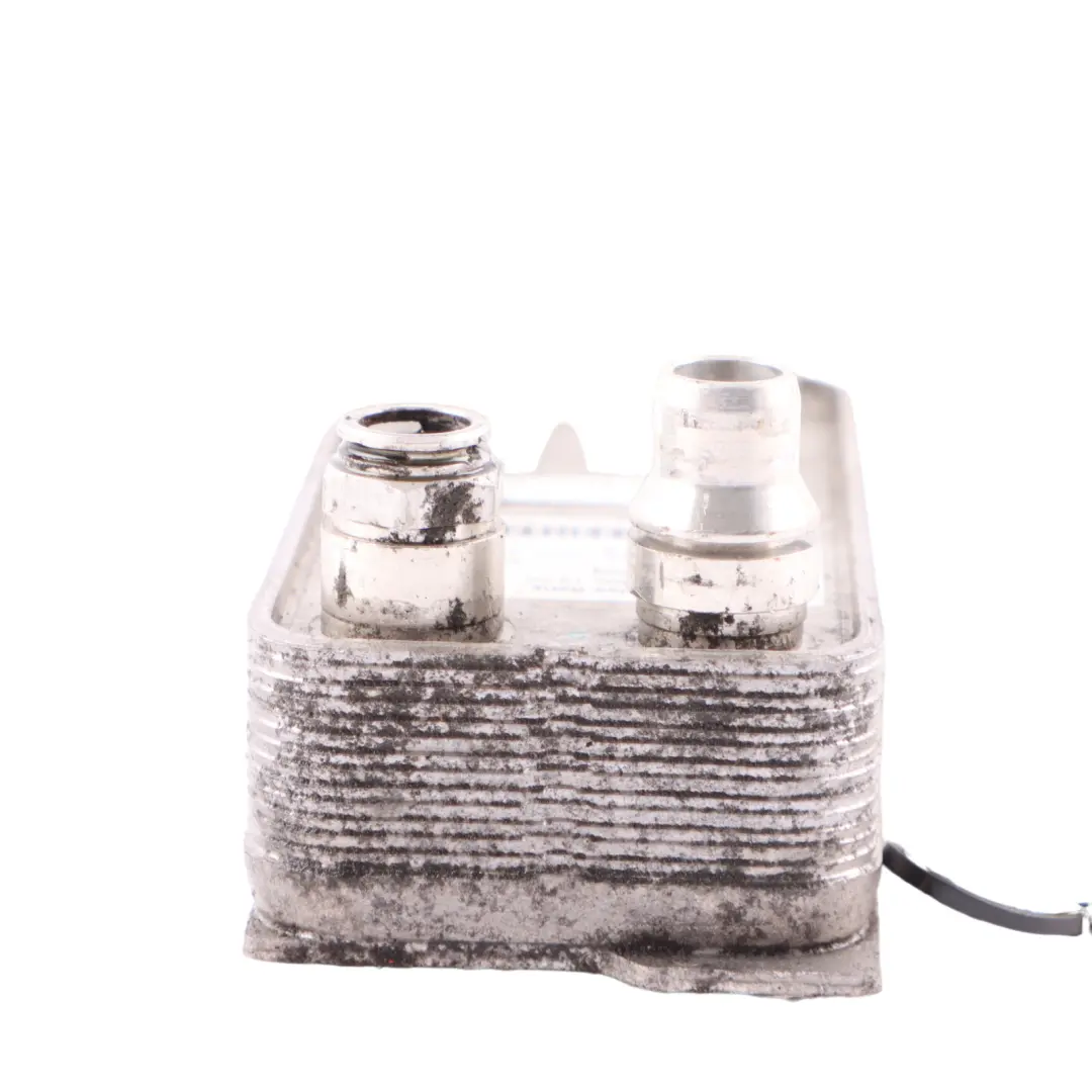 Enfriador caja cambios Mercedes W205 Radiador transmisión aceite para con número de pieza A0995001300 Enfriador caja cambios Mercedes W205 Radiador transmisión aceite - SKU A0995001300 - Número de pieza A0995001300