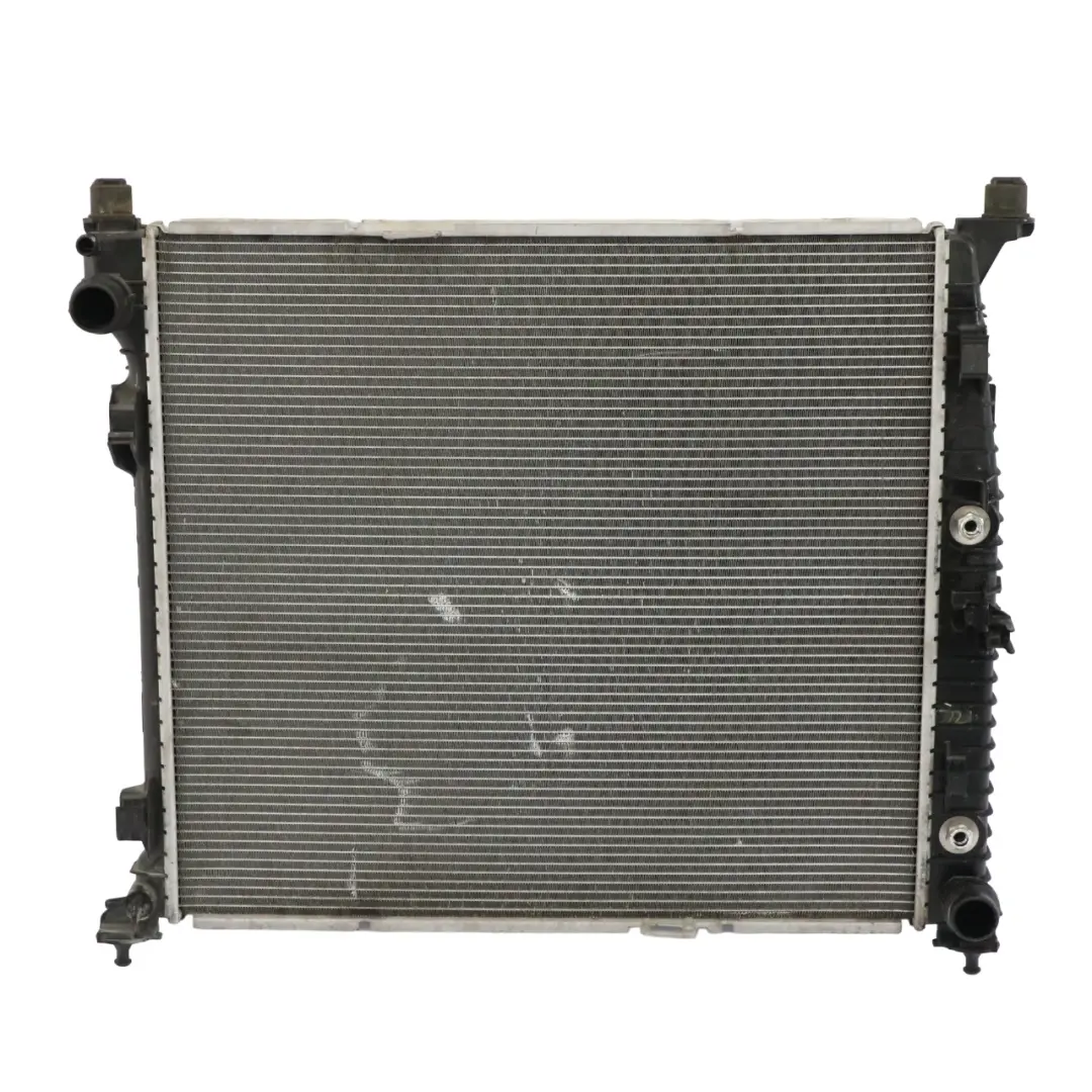  Radiateur Mercedes GLE C292 ML W166 Refroidisseur d'eau du moteur - SKU A0995001303 - Numéro de pièce A0995001303