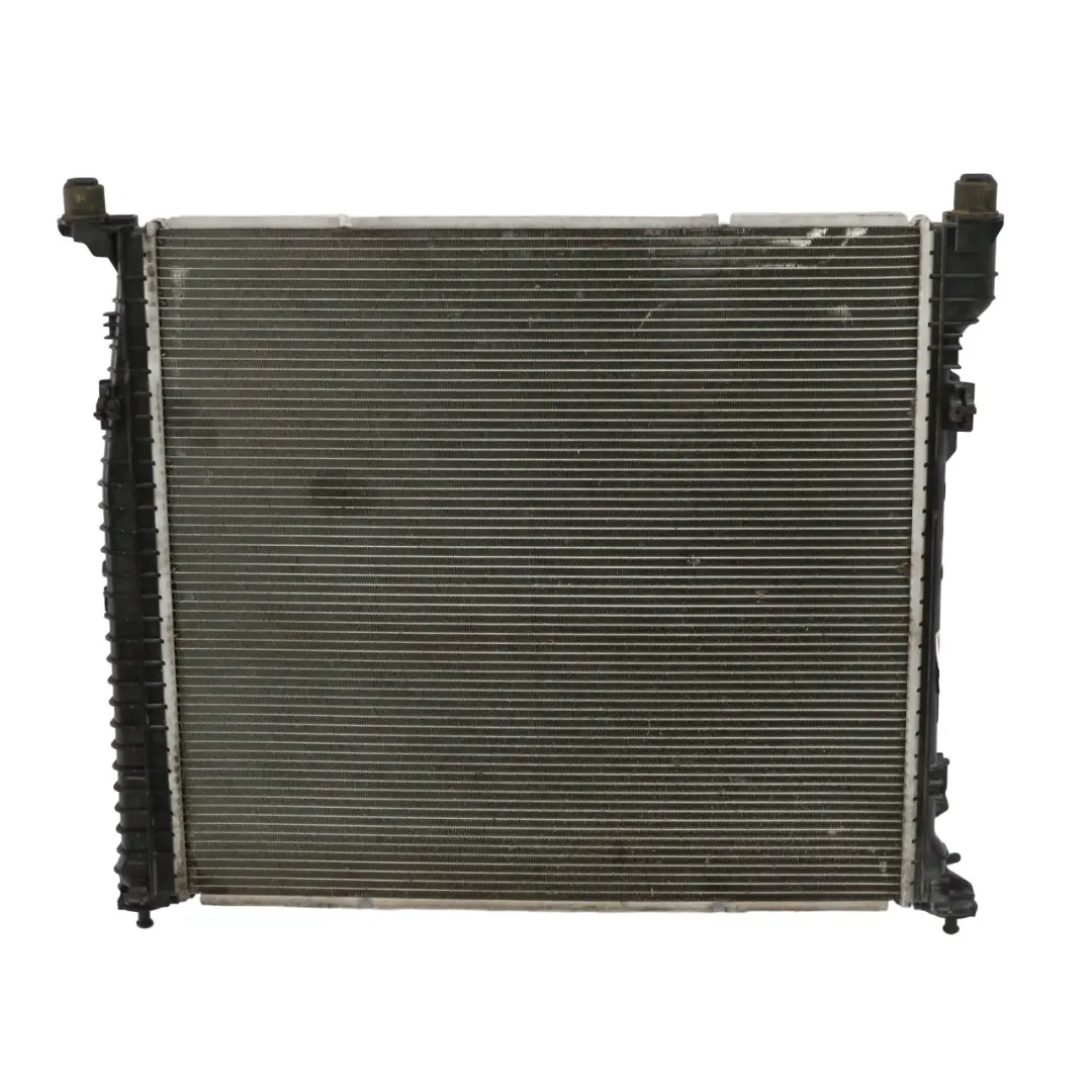  Radiateur Mercedes GLE C292 ML W166 Refroidisseur d'eau du moteur - SKU A0995001303 - Numéro de pièce A0995001303