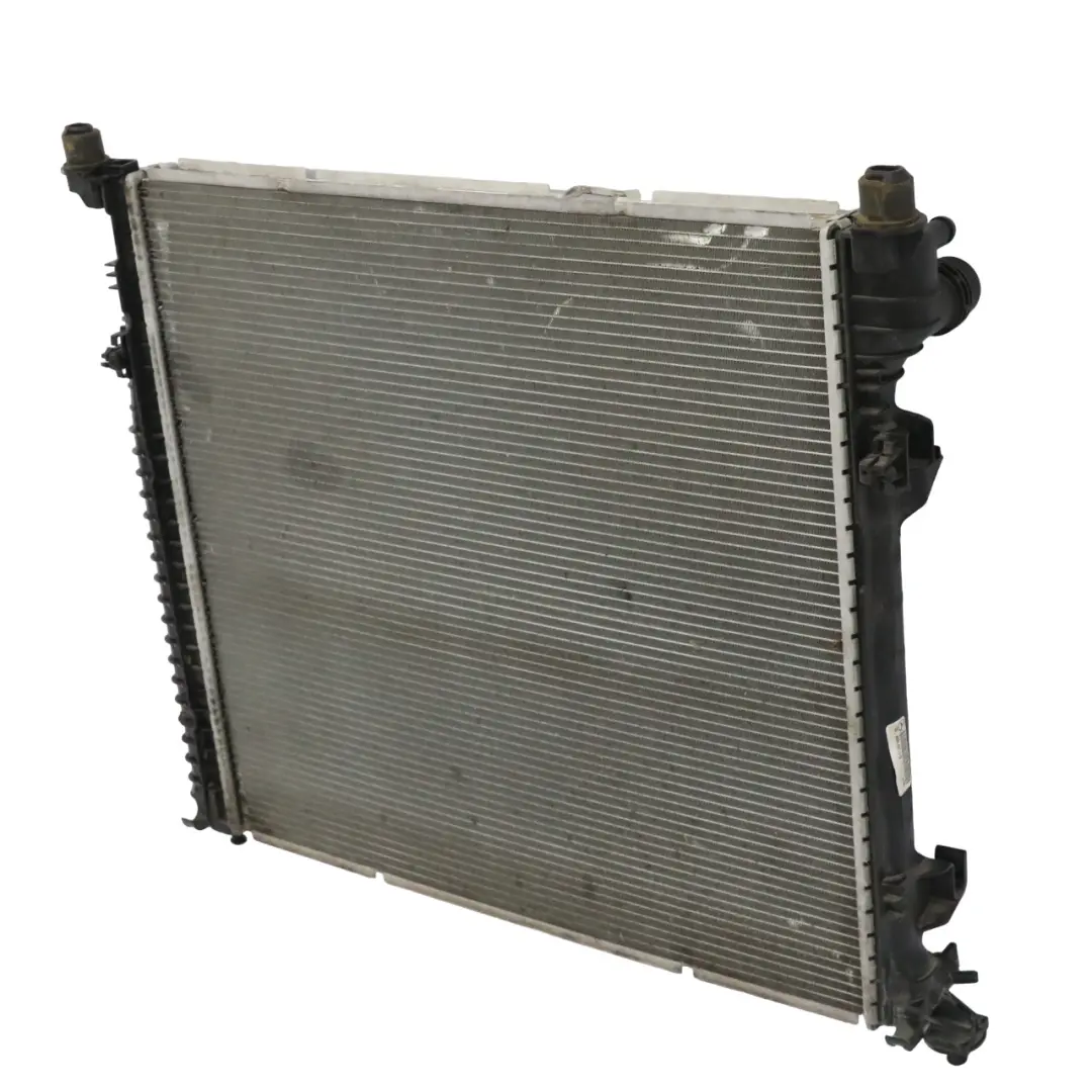  Radiateur Mercedes GLE C292 ML W166 Refroidisseur d'eau du moteur - SKU A0995001303 - Numéro de pièce A0995001303