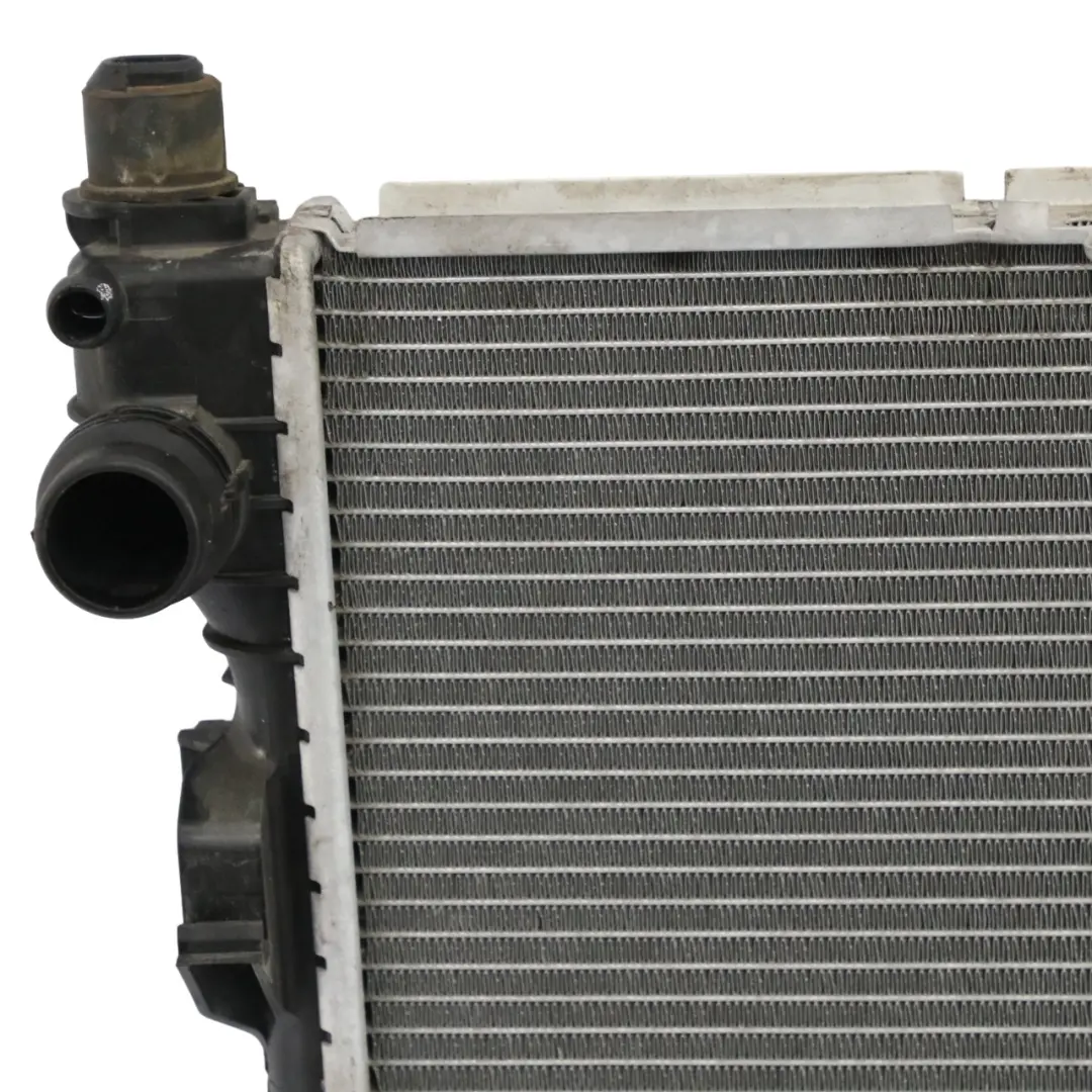  Radiateur Mercedes GLE C292 ML W166 Refroidisseur d'eau du moteur - SKU A0995001303 - Numéro de pièce A0995001303