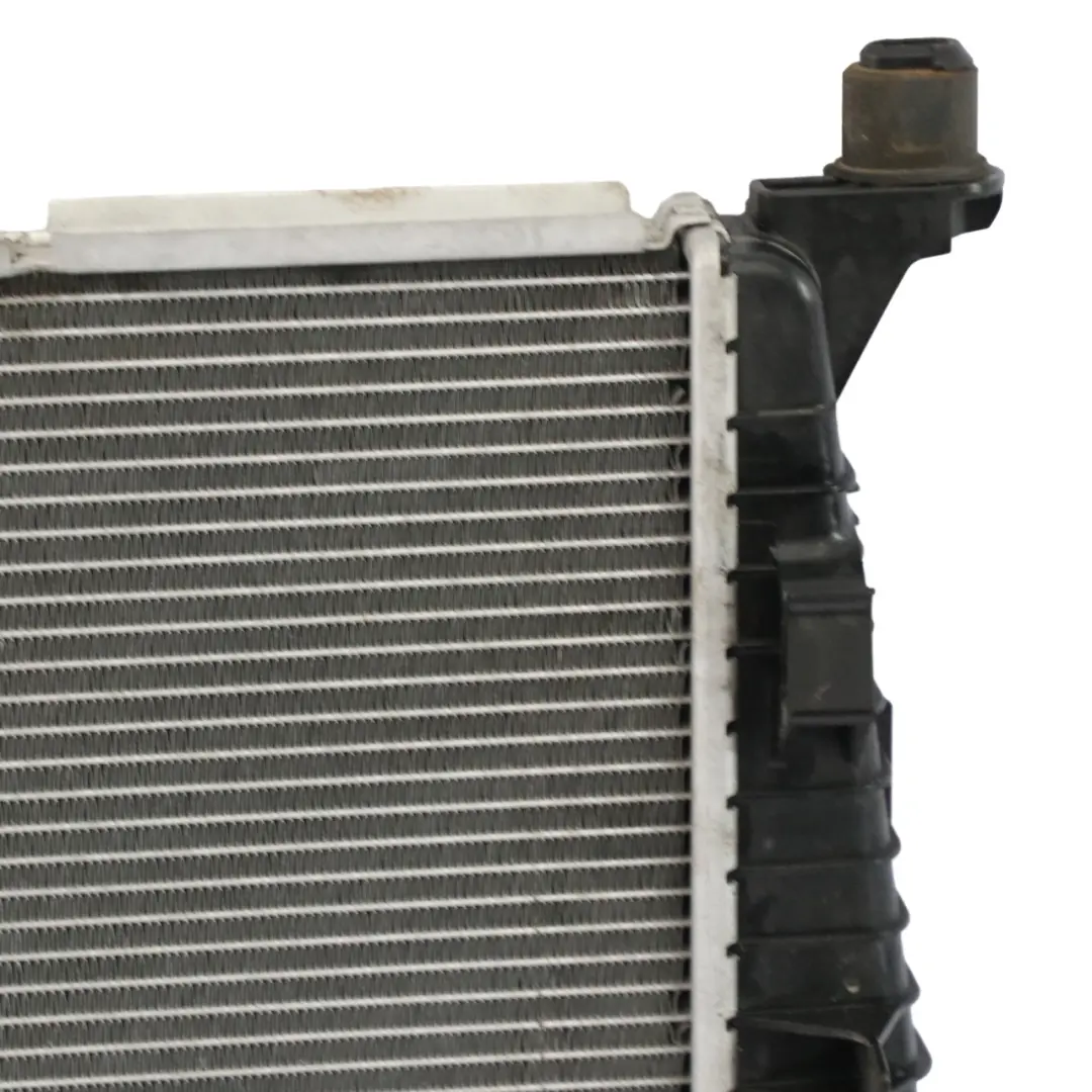  Radiateur Mercedes GLE C292 ML W166 Refroidisseur d'eau du moteur - SKU A0995001303 - Numéro de pièce A0995001303