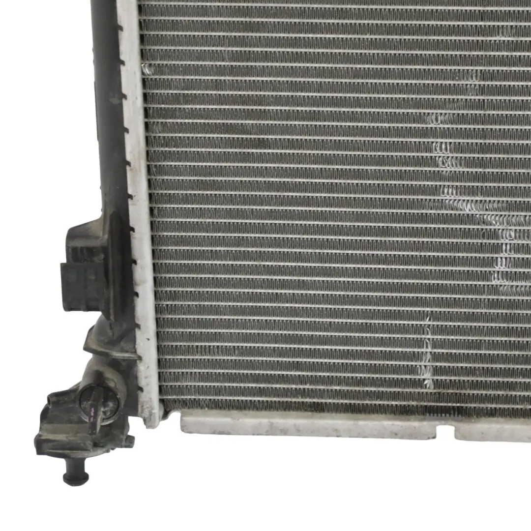 Radiator Mercedes GLE C292 ML W166 Engine Water Coolant Cooler to with Part number A0995001303 Radiator Mercedes GLE C292 ML W166 Engine Water Coolant Cooler - SKU A0995001303 - Part number A0995001303