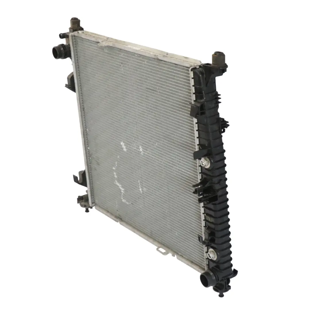  Radiateur Mercedes GLE C292 ML W166 Refroidisseur d'eau du moteur - SKU A0995001303 - Numéro de pièce A0995001303