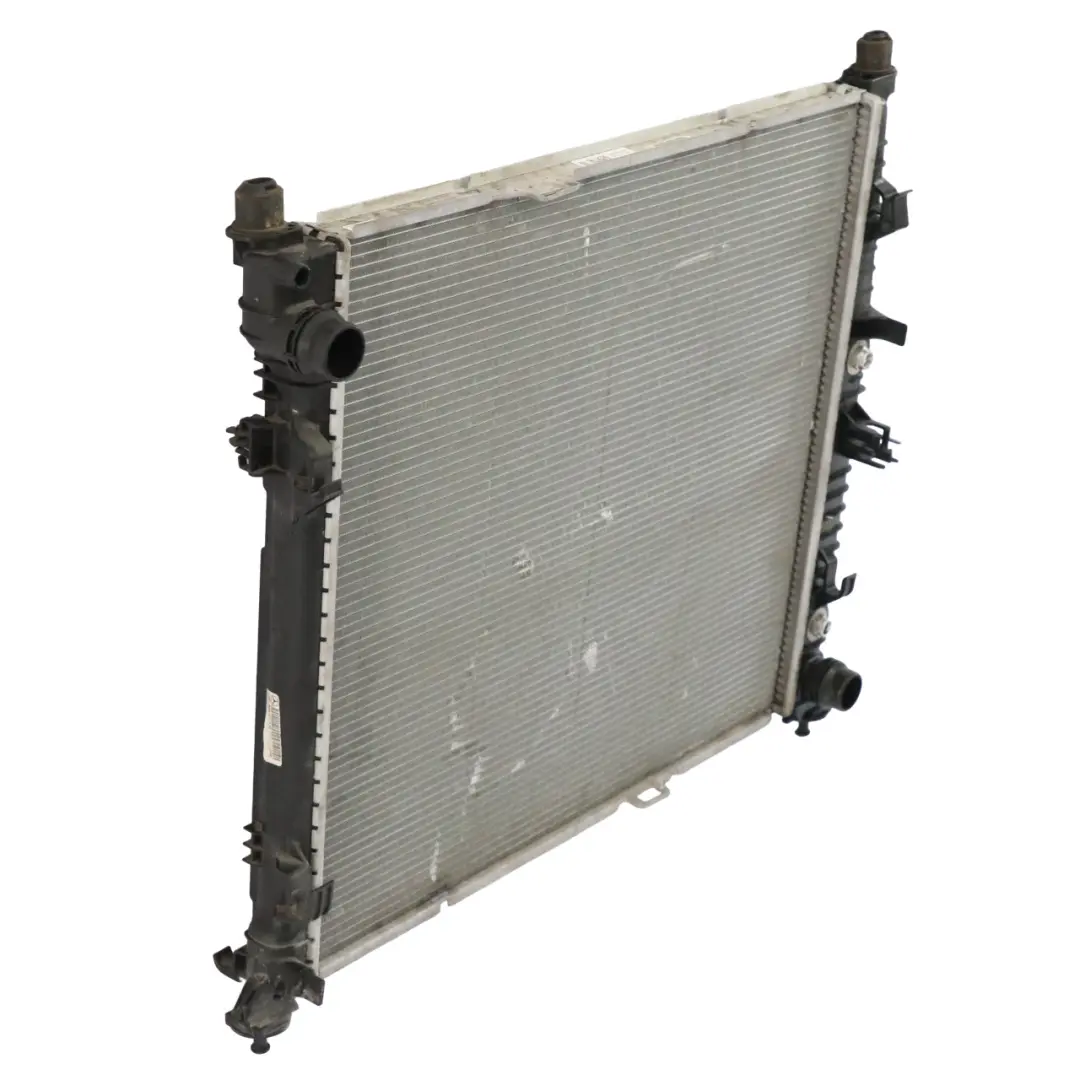 Radiator Mercedes GLE C292 ML W166 Engine Water Coolant Cooler to with Part number A0995001303 Radiator Mercedes GLE C292 ML W166 Engine Water Coolant Cooler - SKU A0995001303 - Part number A0995001303