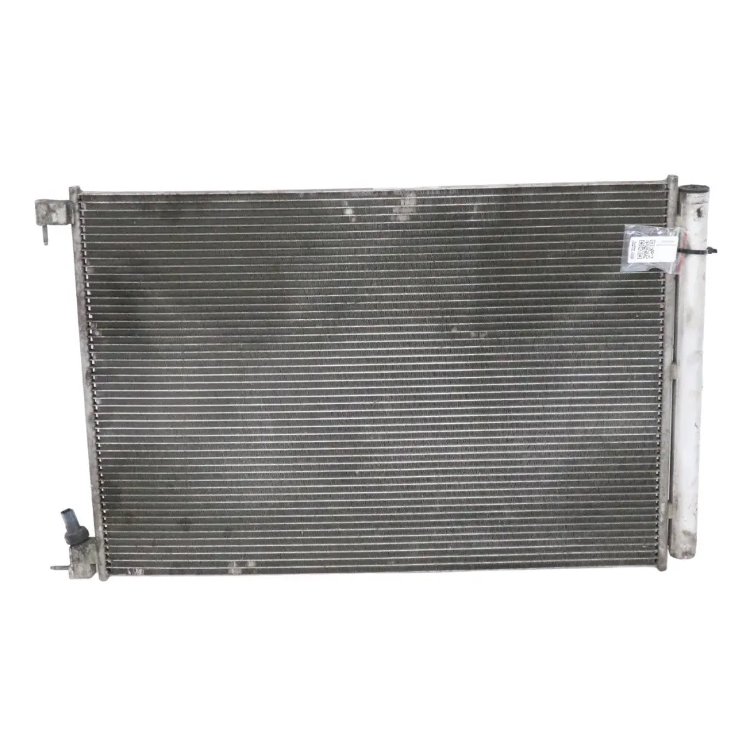 Mercedes W205 Air Conditioning Cooling Radiator Condenser A/C - SKU A0995001354 - Part number A0995001354