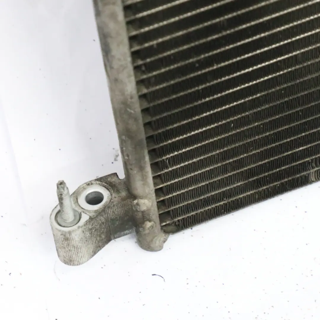Mercedes W205 Air Conditioning Cooling Radiator Condenser A/C - SKU A0995001354 - Part number A0995001354