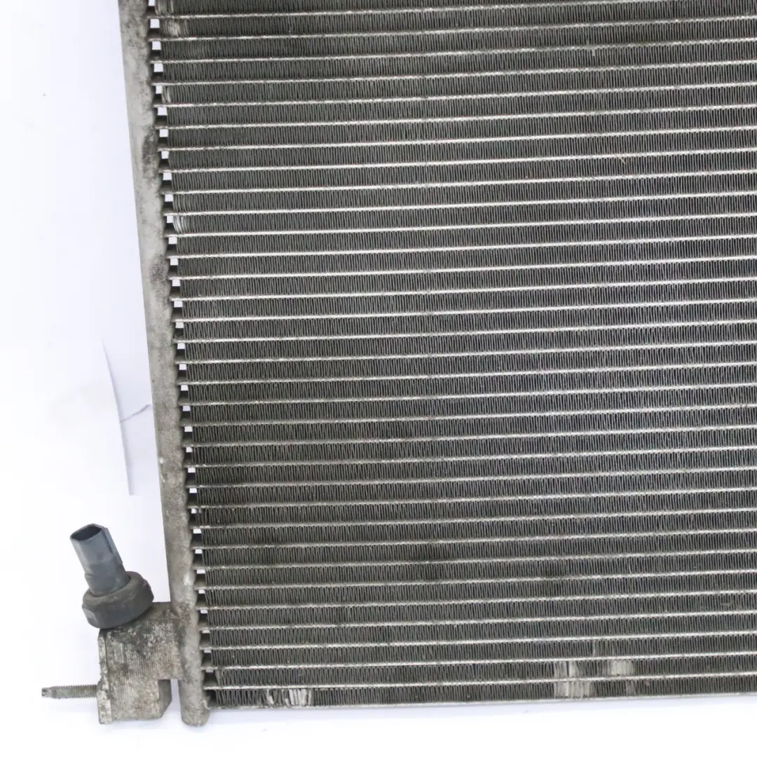 Climatisation Refroidissement Radiateur Condenseur A/C pour Mercedes W205 à propos du numéro de pièce A0995001354 Mercedes W205 Climatisation Refroidissement Radiateur Condenseur A/C - SKU A0995001354 - Numéro de pièce A0995001354