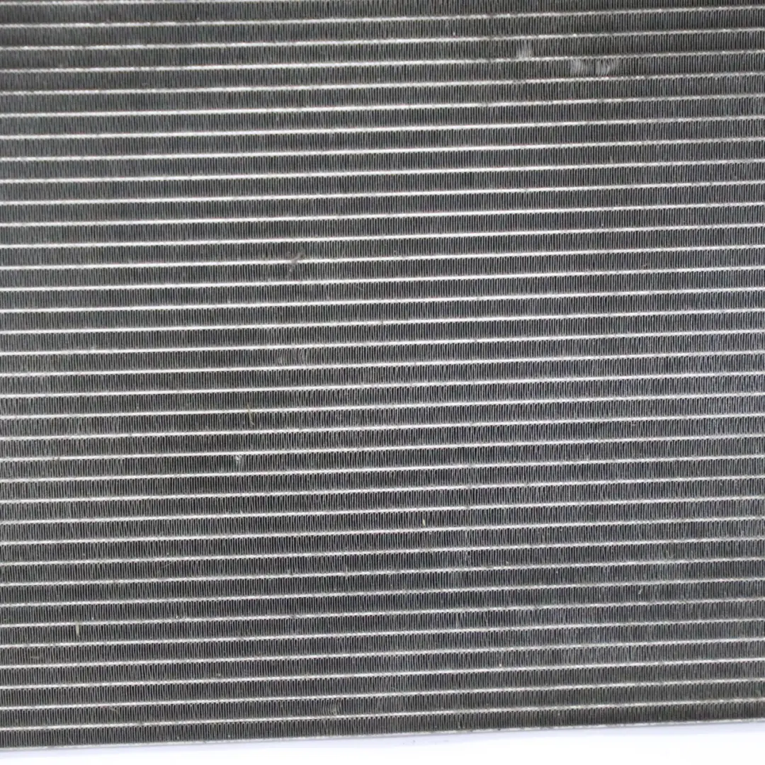 Mercedes W205 Air Conditioning Cooling Radiator Condenser A/C - SKU A0995001354 - Part number A0995001354