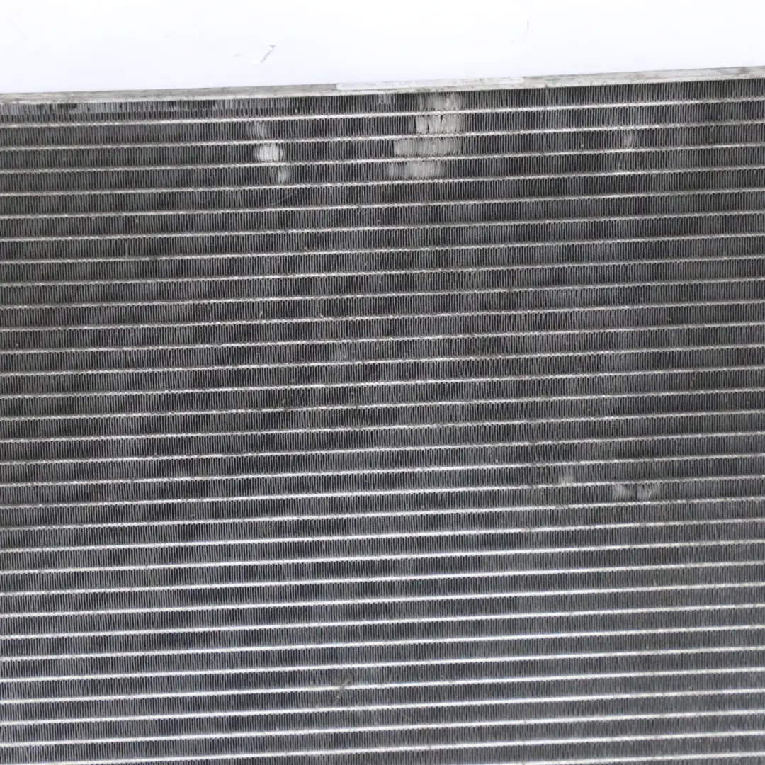 Mercedes W205 Air Conditioning Cooling Radiator Condenser A/C - SKU A0995001354 - Part number A0995001354
