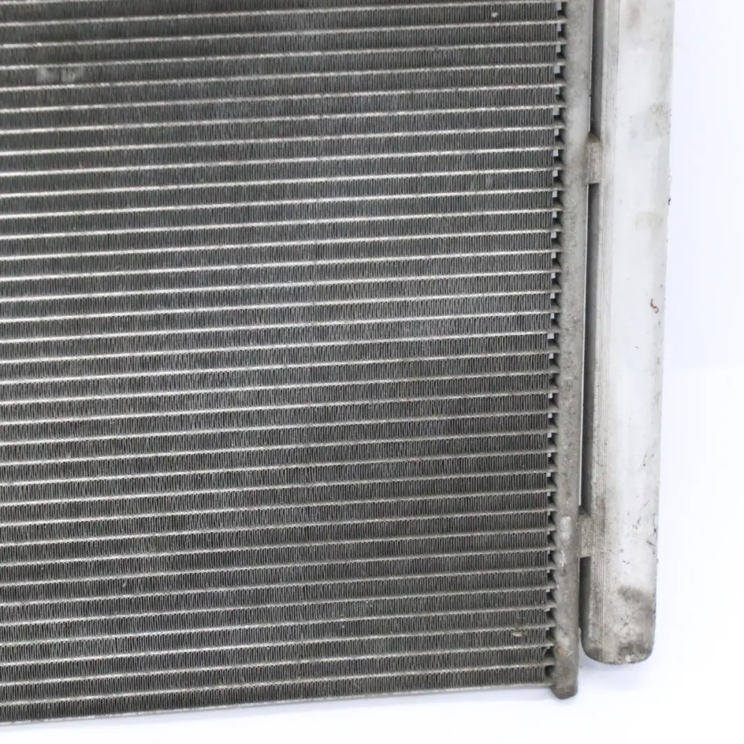 Mercedes W205 Air Conditioning Cooling Radiator Condenser A/C - SKU A0995001354 - Part number A0995001354