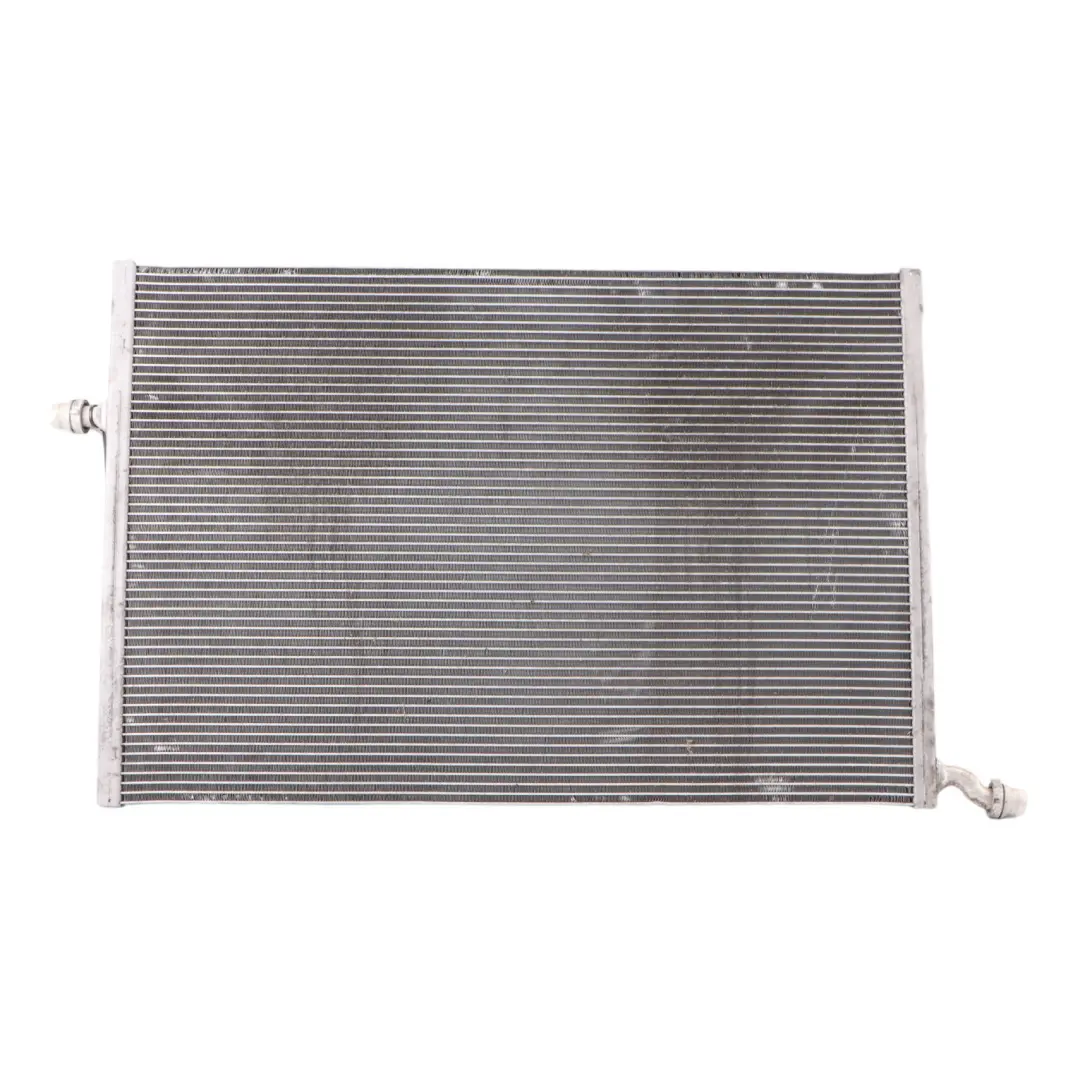 Mercedes W205 Radiateur à eau Radiateur de refroidissement du moteur - SKU A0995002003 - Numéro de pièce A0995002003