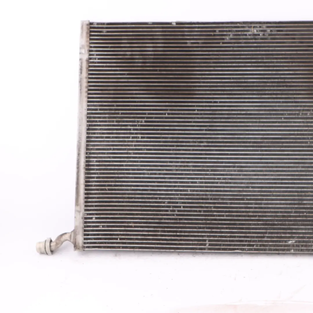 Mercedes W205 Radiateur à eau Radiateur de refroidissement du moteur - SKU A0995002003 - Numéro de pièce A0995002003