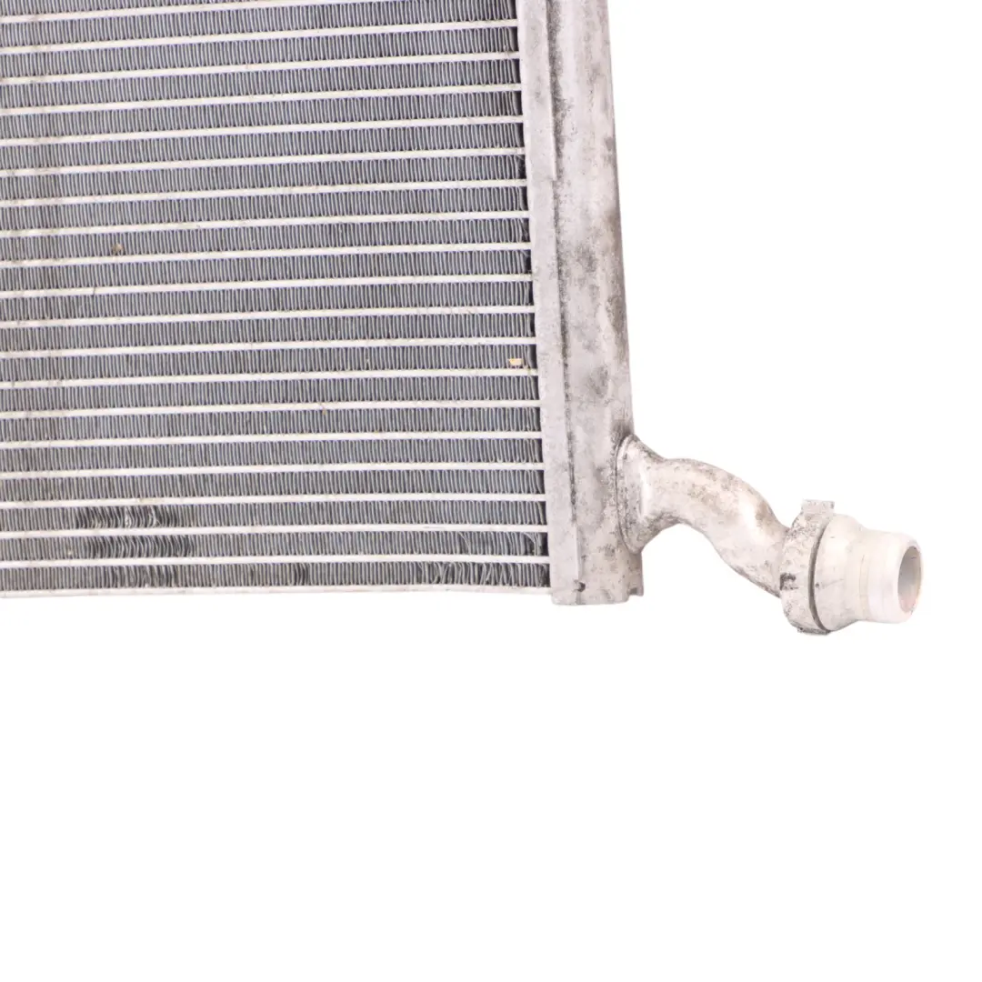 Mercedes W205 Radiateur à eau Radiateur de refroidissement du moteur - SKU A0995002003 - Numéro de pièce A0995002003