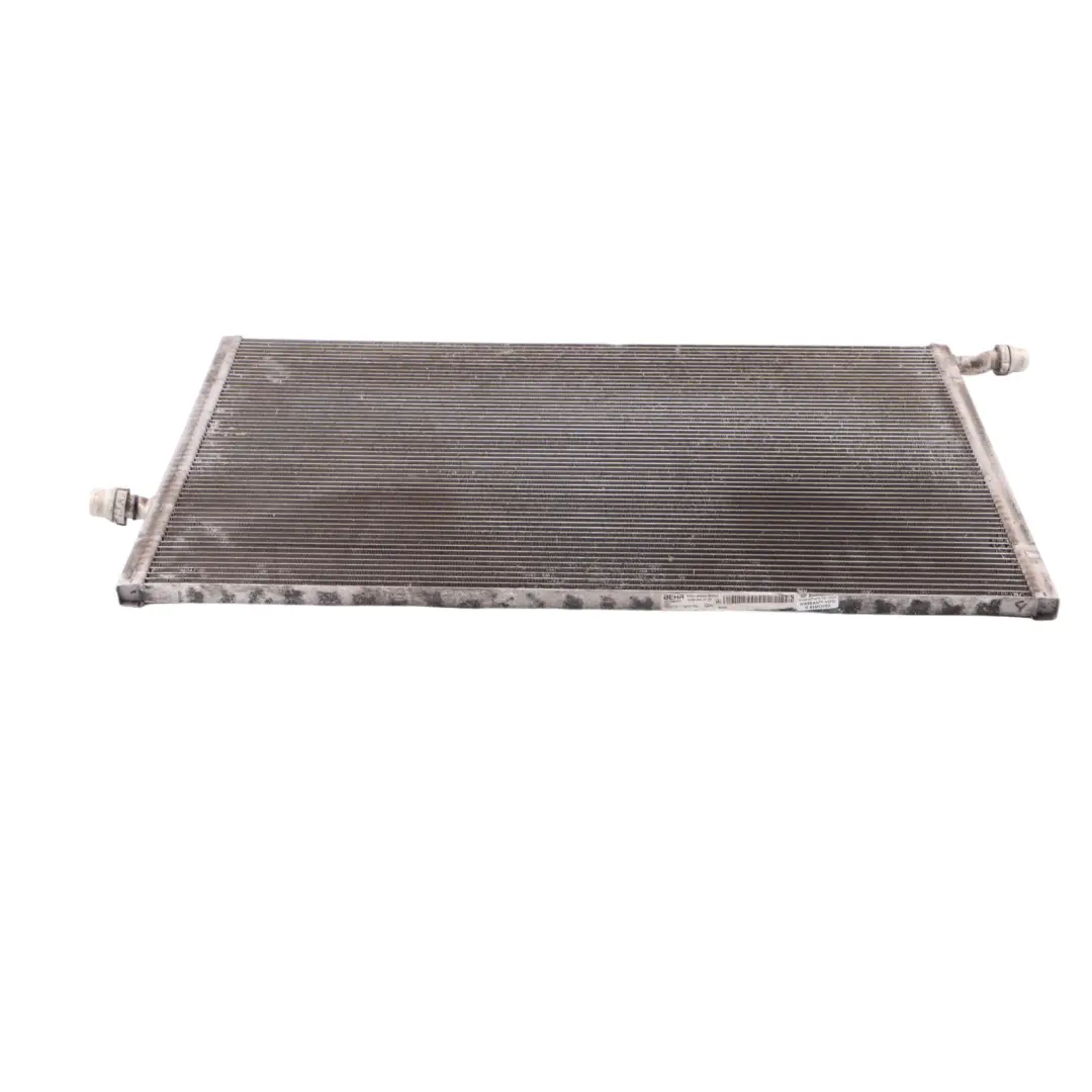 Mercedes W205 Radiateur à eau Radiateur de refroidissement du moteur - SKU A0995002003 - Numéro de pièce A0995002003