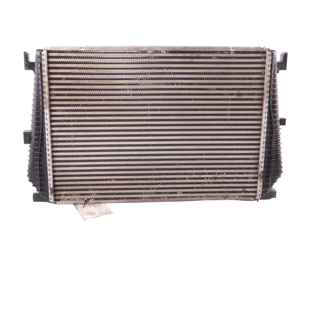 Charge Cooler Radiator to Mercedes W205 Intercooler Air with Part number A0995002400 Mercedes W205 Intercooler Air Charge Cooler Radiator - SKU A0995002400 - Part number A0995002400