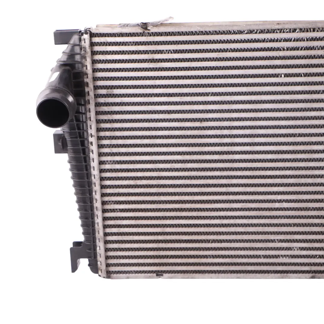 Charge Cooler Radiator to Mercedes W205 Intercooler Air with Part number A0995002400 Mercedes W205 Intercooler Air Charge Cooler Radiator - SKU A0995002400 - Part number A0995002400