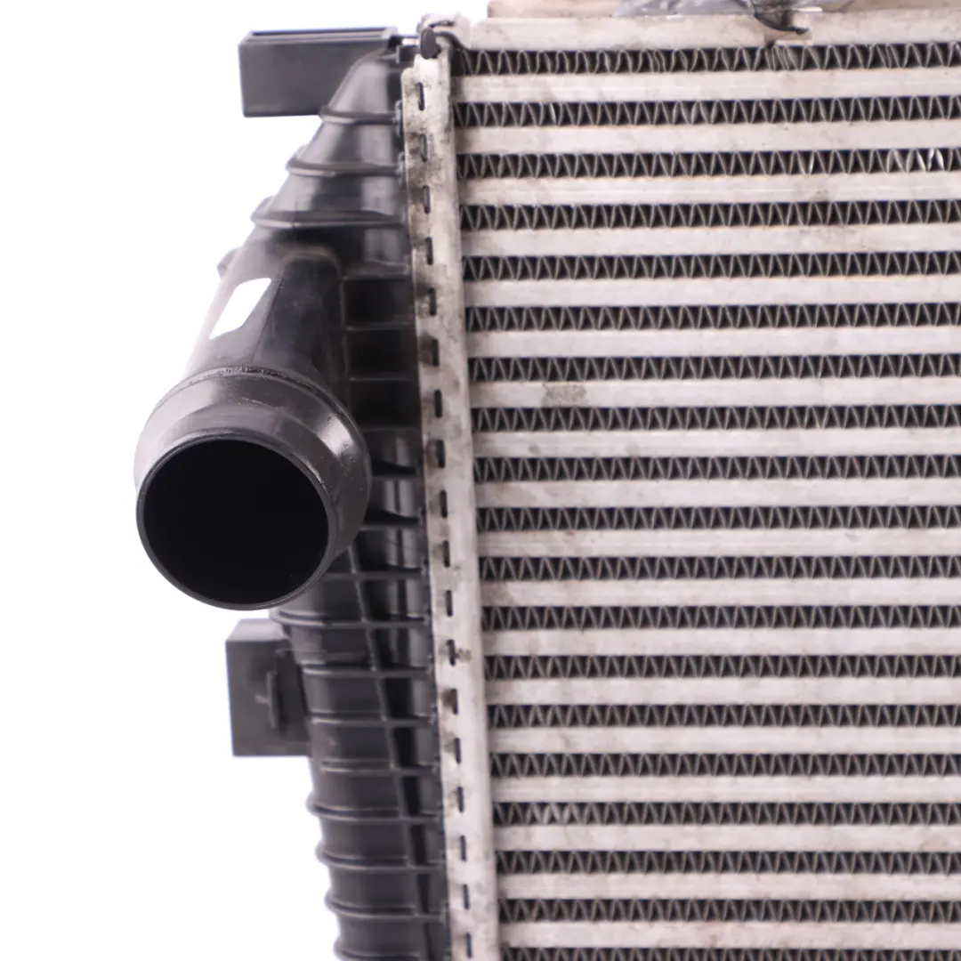 Mercedes W205 Intercooler Air Charge Cooler Radiator - SKU A0995002400 - Part number A0995002400