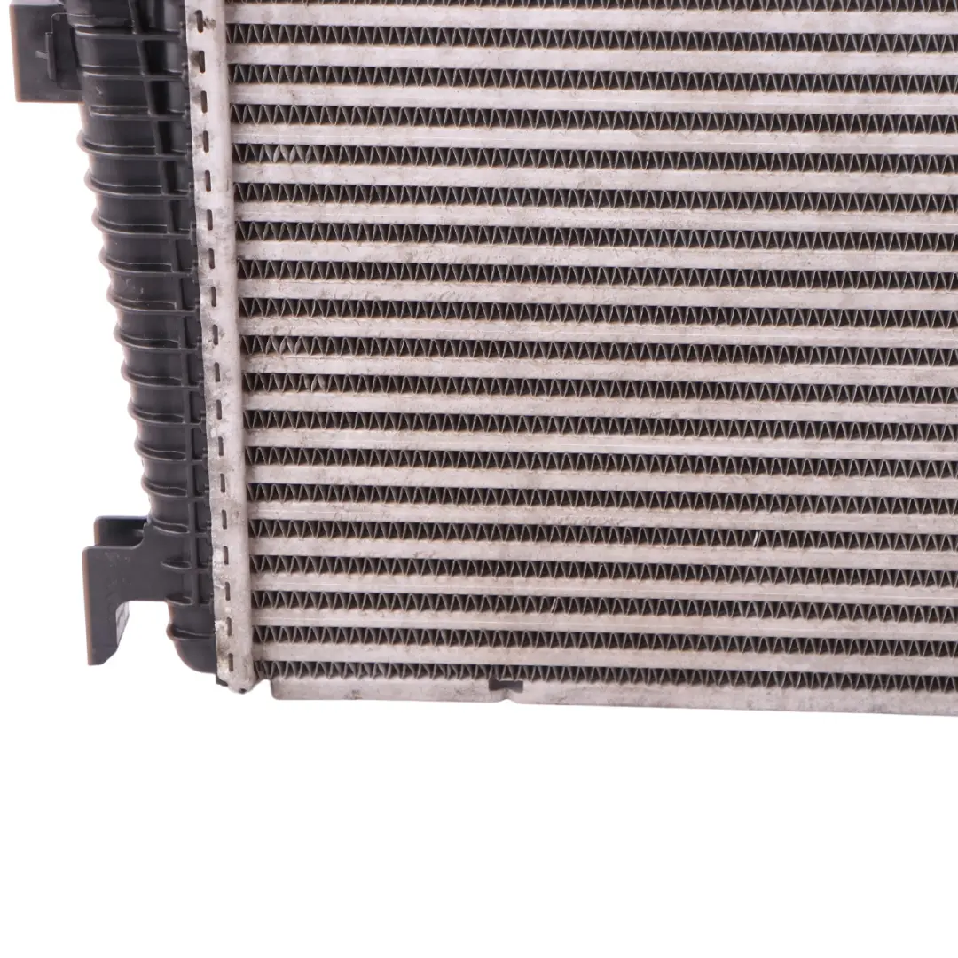 Charge Cooler Radiator to Mercedes W205 Intercooler Air with Part number A0995002400 Mercedes W205 Intercooler Air Charge Cooler Radiator - SKU A0995002400 - Part number A0995002400