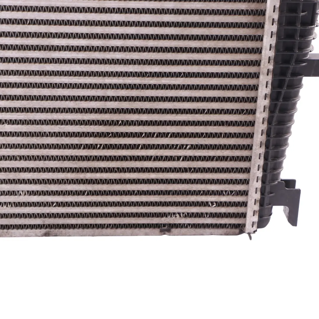 Charge Cooler Radiator to Mercedes W205 Intercooler Air with Part number A0995002400 Mercedes W205 Intercooler Air Charge Cooler Radiator - SKU A0995002400 - Part number A0995002400