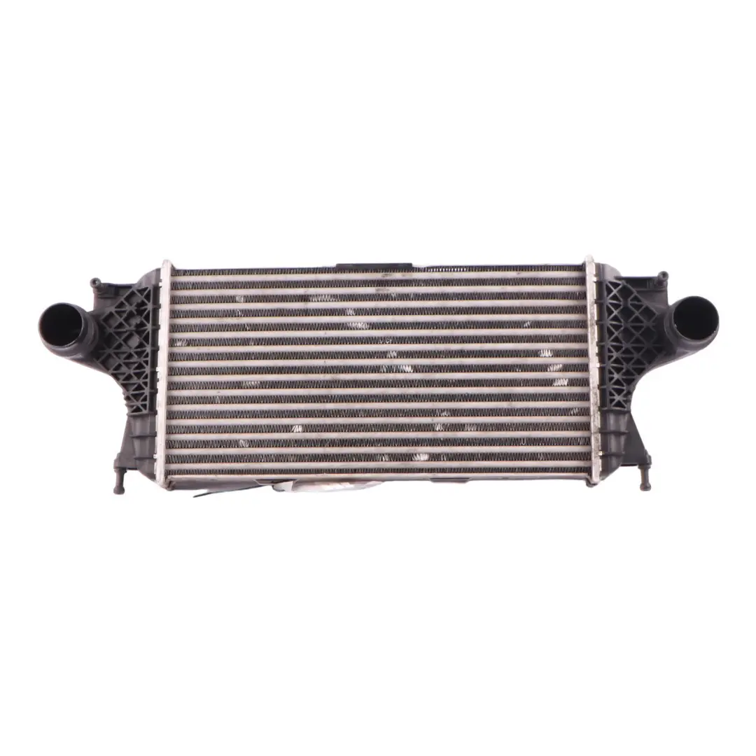Intercooler Mercedes ML W166 Diesel OM642 Charge Air Cooler Radiator - SKU A0995002800 - Part number A0995002800